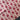 Patchwork Redwork Inspired Fabric Remnant - 36 x 42-inched