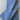 Aegean Blue Fabric Remnant