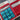 Fabric Kidz on the Go Gameboard Panel Cut-N-Sew Project