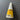 Plastifoam Foam Cone for Floral Crafts - 3 x 6