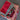 Fabric Bundle - Red Check