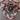 Plaid Ruffled Trim - 3-yards