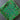 Holly Leaves Vintage Christmas Fabric