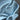 Blue Vintage Polyester - 78 x 63-inches