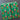 Merry Christmas Santa and Reindeer Fabric