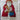 Vintage Santa Cut-N-Sew Plushie or Doorstop Project - Sold Separately