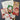 Santa Greeting Card Scrap