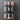 Bundle of Polyester Embroidery Machine Thread - Lot B