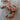 Goldstone Strand of Beads