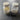 Tarnish Free Glitter in Shaker Jars - Gold & Silver