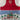 Quilted Cut-N-Sew Christmas Aprons - Set of Two