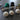 Set of Mini Snowman Heads with Hats