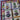 Sunbonnet Sue Mini Quilt and Wall Hanging Cut & Sew