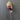 Scarecrow Floral Crafts Stake