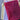 Satin Fabric Remnants in Four Colors with Texture