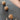 Vintage Metal Round Shank Buttons - 1/2-inch