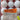 Pack of 12 Small Foam Balls 1 1/2-inch