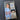 Sequin Art Butterfly Kit (c. 1990s) - Unopened