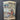 Holiday Stocking Favor or Treat Bags, 12 x 5-inches, 31-count
