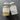 Tarnish Free Glitter in Shaker Jars - Gold & Silver