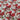 Susan Winget Snowman Scenic Christmas Fabric (CP64465) - 36 x 40-inches