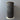 Roll of 1/4 in Black Elastic Cord