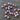 Ombre Beads - Czech Glass