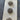 Vintage Rhinestone Covered Shank Buttons - 7/8-inch