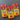 Cra-Z-Art Colored Pencils - 24 Pack - Sold Separately