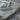 Striped Gray Fabric - 1 3/4-yards, 46-inch width