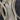 Ivory Polyester Trim - Sold in 3-yard Lengths