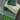 Green Fabric Remnants Bundle