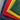 Four Color Fabric Bundle