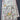 Embroidered Vintage Table Runner ReFabric - Approx. 39 x 11-inches