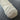 White Yarn Skein - 7 oz