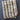 Striped Taffeta - 1-yard x 1.5-yards