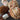 Copper Yarn Bundle - Lot 10