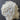 Ivory Fringe Trim - 6-inch