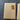 Small Wooden Plaques - Set of 2