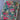 Antique Etchings Fabric Remnant - Hoffman International Fabrics