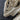 Ivory Polyester Trim - Sold in 3-yard Lengths