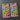Foil Bright Heart Stickers (2004)