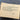 Vintage Gift Favor Paper Phrase Inserts