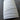 White Elastic - 1/8-inch