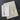 Heirloom Doll Wedding Corset - 1870 Style Paper Pattern + Paper Booklet