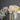 Vintage Doll Head on a Stick with Hair & Ribbon Ornament Projects