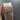 New Unopened Wire-Edged Craft Ribbon - White with Green & Red Stripes