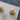 Vintage Bone Shank Buttons - 7/8-inch