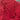 Red Polka Dot Fabric Remnant - 1-yard, 34-inch width