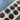 Set of 12 Sew-Thru Buttons - Approx 1-inch
